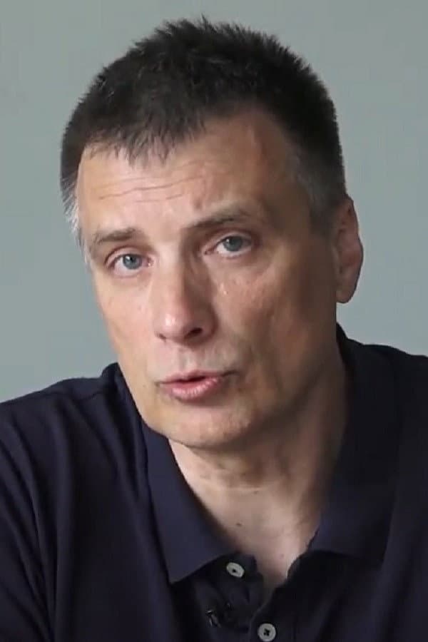 Wojciech Lepianka profile