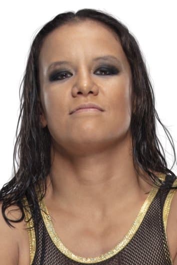 Shayna Baszler profile