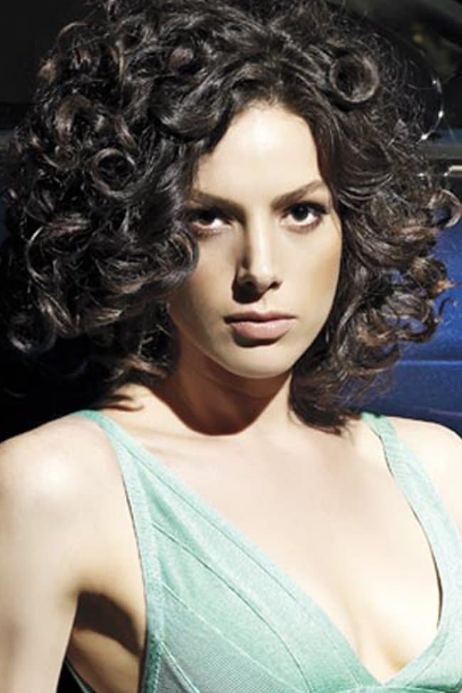 Ximena Rubio profile