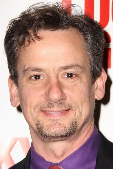 Joe Forbrich profile