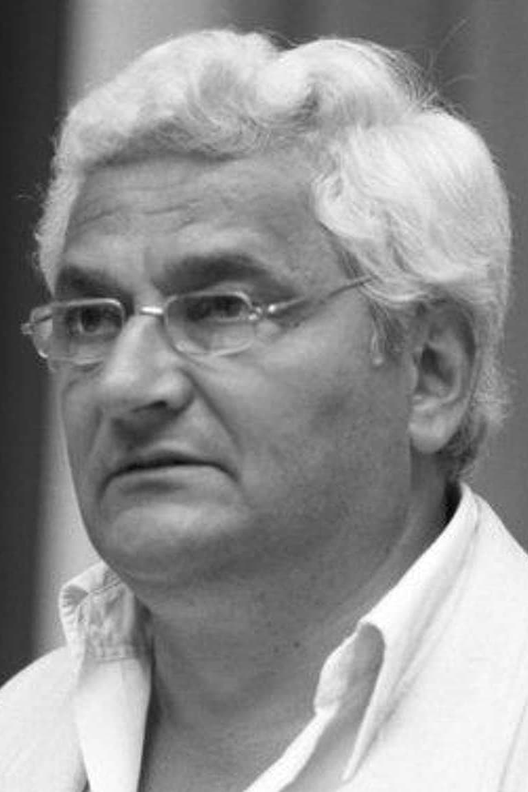 László Sinkó profile