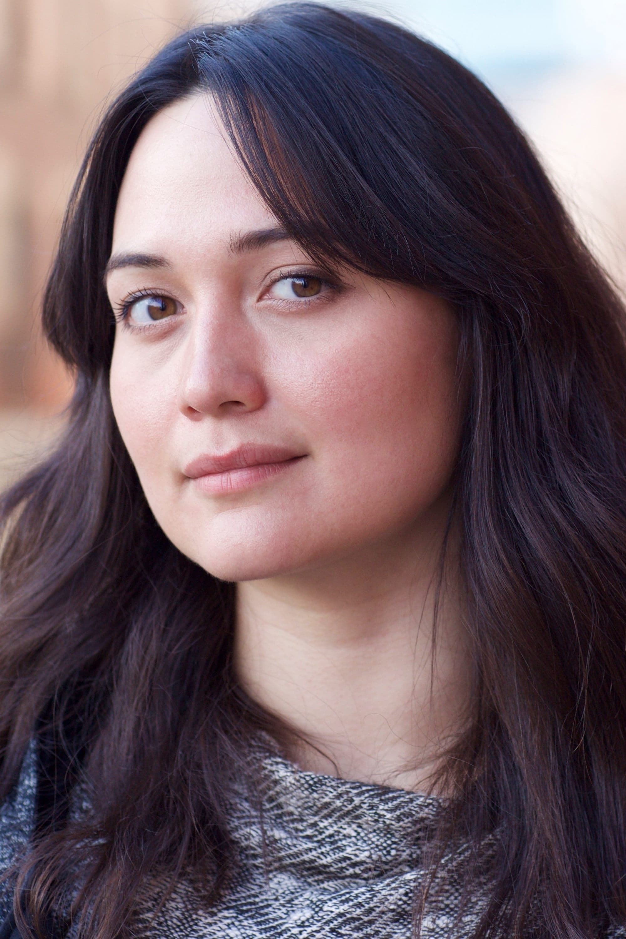 Lily Gladstone profile