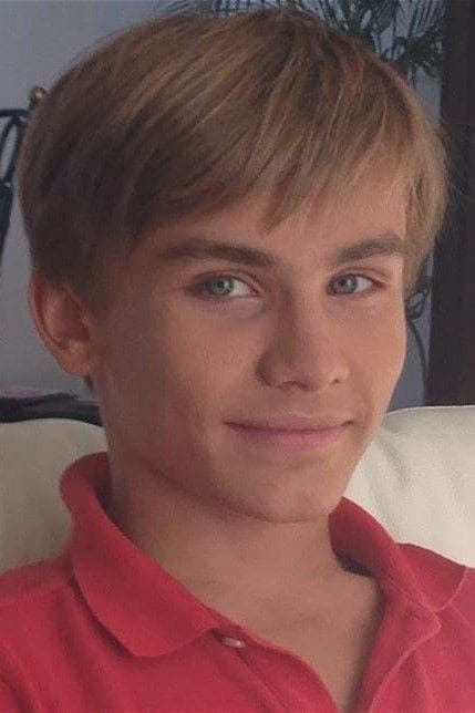 Lancelot Roch profile