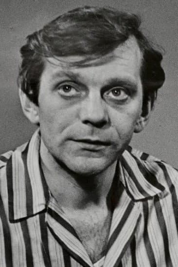 Viktor Plyut profile