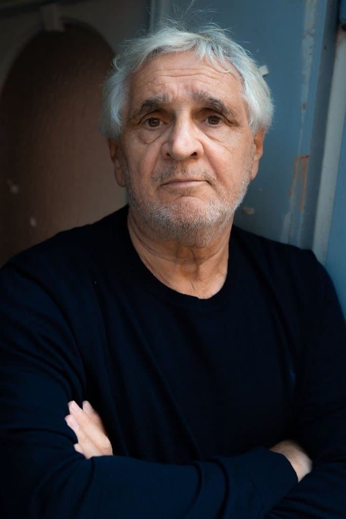 Sandro Di Stefano profile