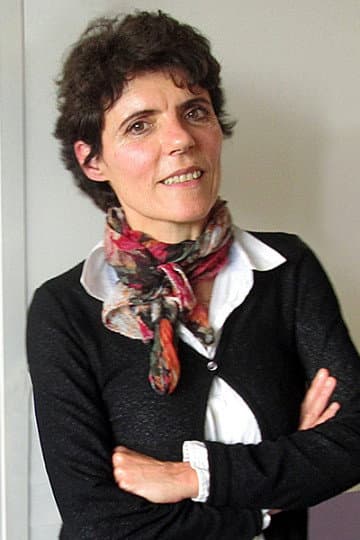 Violaine Sautter profile