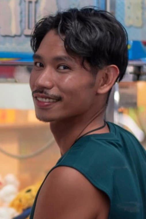 Chen Hsin-hung profile