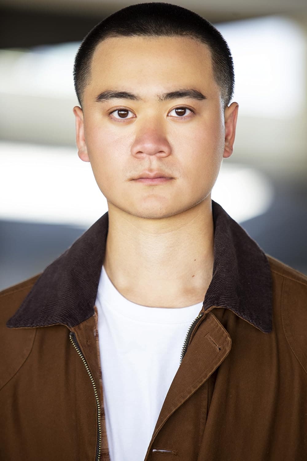 Michael Chen profile