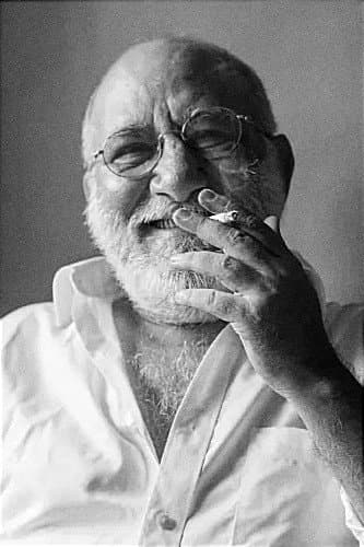 Kamal Swaroop profile