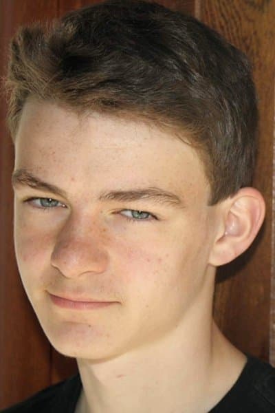 Brandon Maher profile