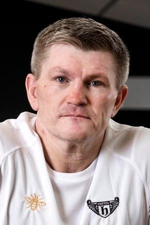 Ricky Hatton profile