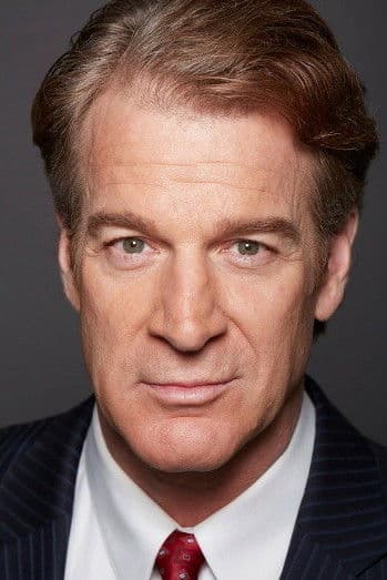 Kevin Kilner profile