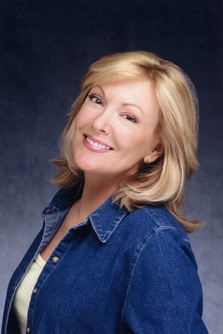 De'Ann Power profile