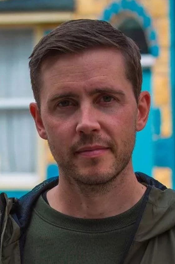 Gareth Pierce profile