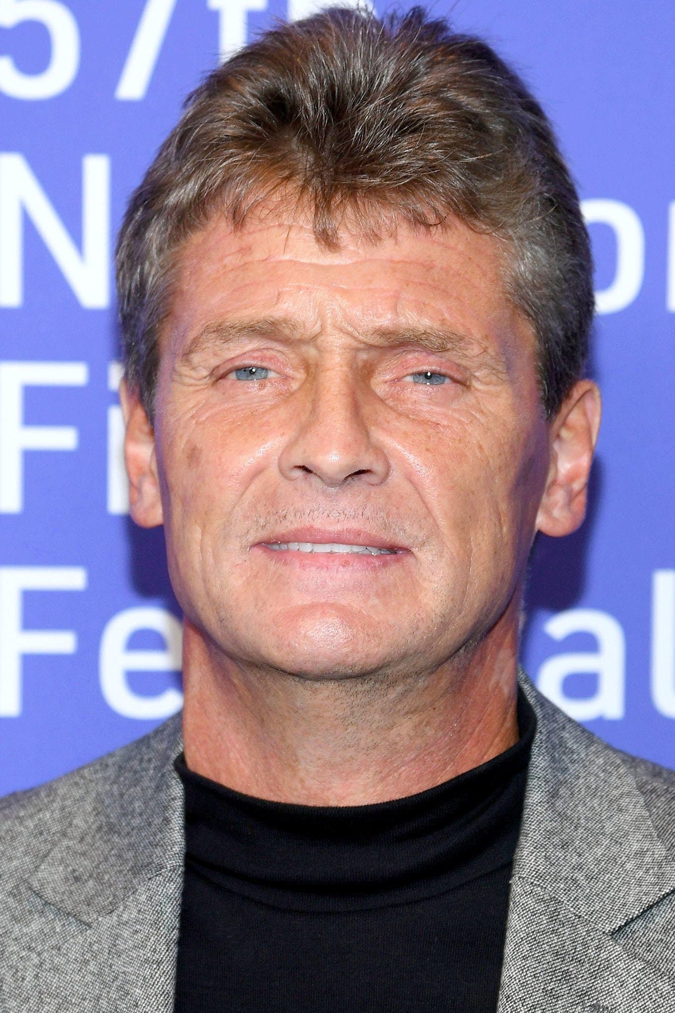 Keith William Richards profile