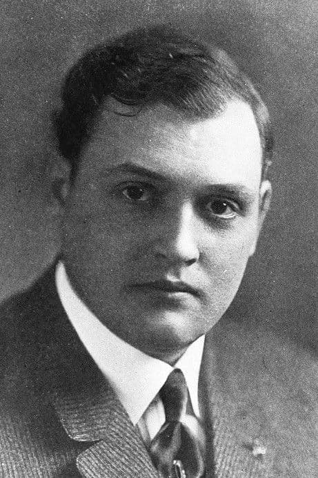 Walter Rodgers profile