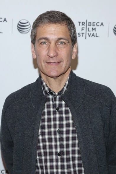 Michael Tollin profile