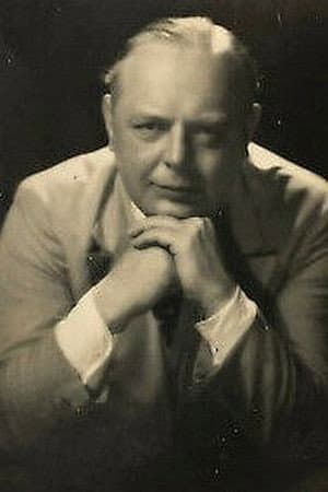 Walter Steinbeck profile