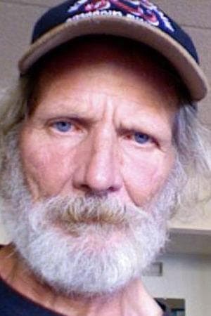 Gary Poulter profile