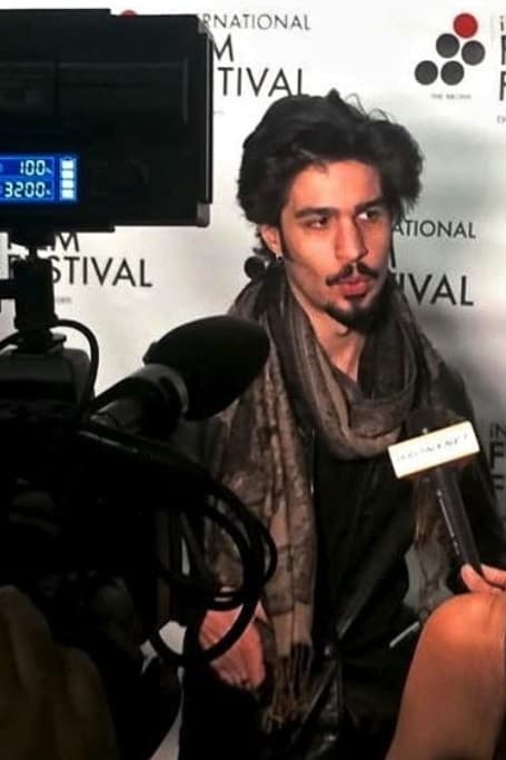 Niko Volonakis profile