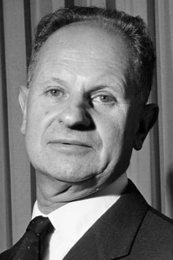 Manuel Rosenthal profile