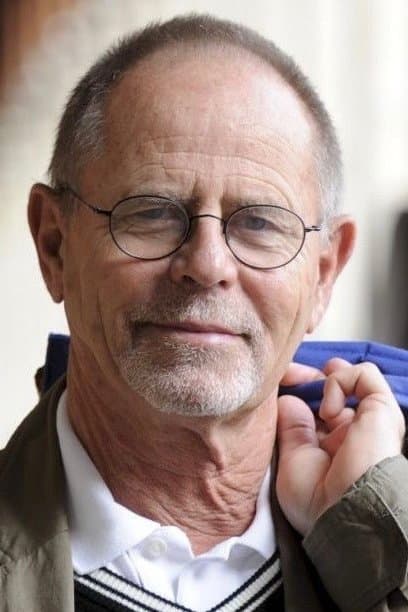 Hervé Claude profile