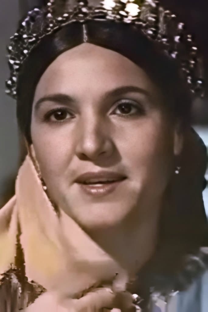 Oghuldurdi Mammadguliyeva profile