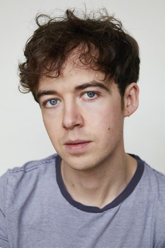 Alex Lawther profile