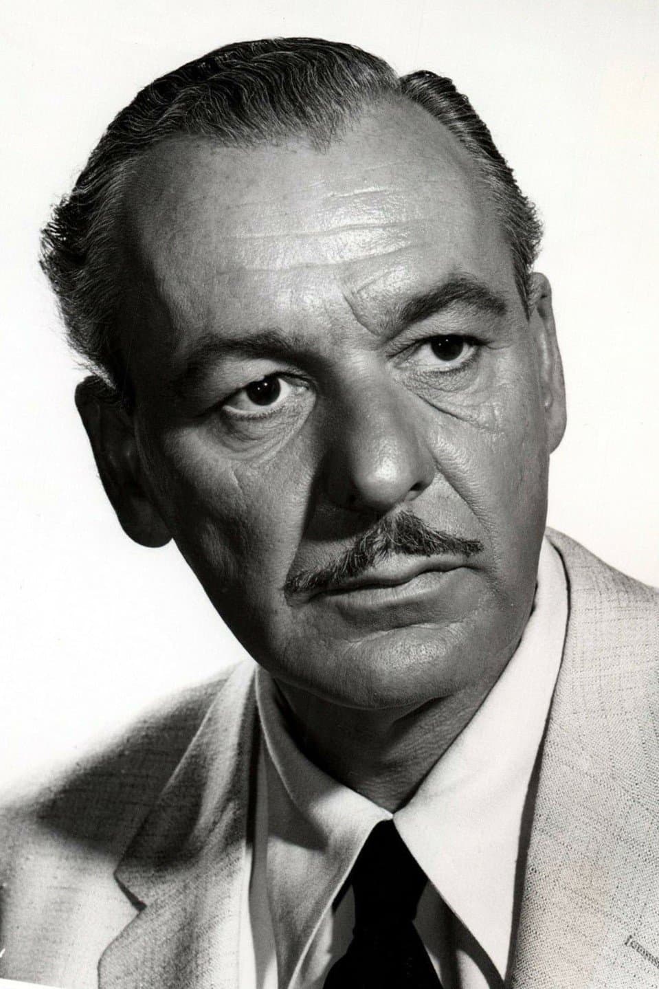 Wilton Graff profile