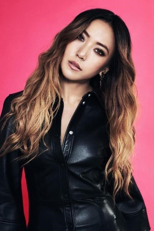 Sherman Chung Shu-Man profile