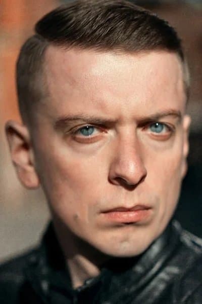 Rostislav Gulbis profile