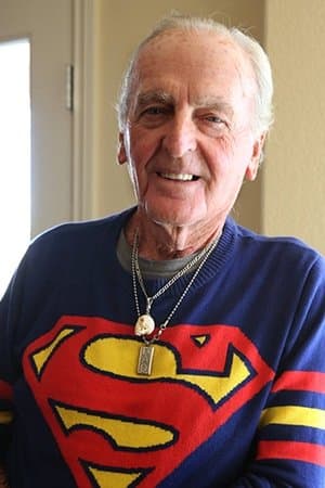 John Barbour profile