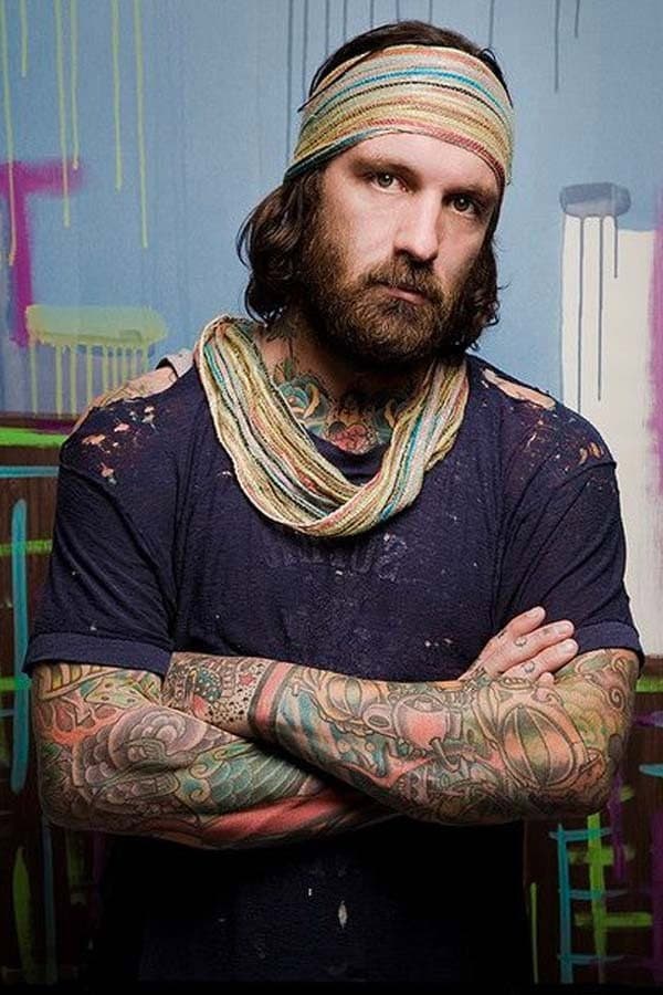 Kris Markovich profile