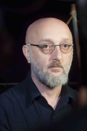 Levan Gabriadze profile