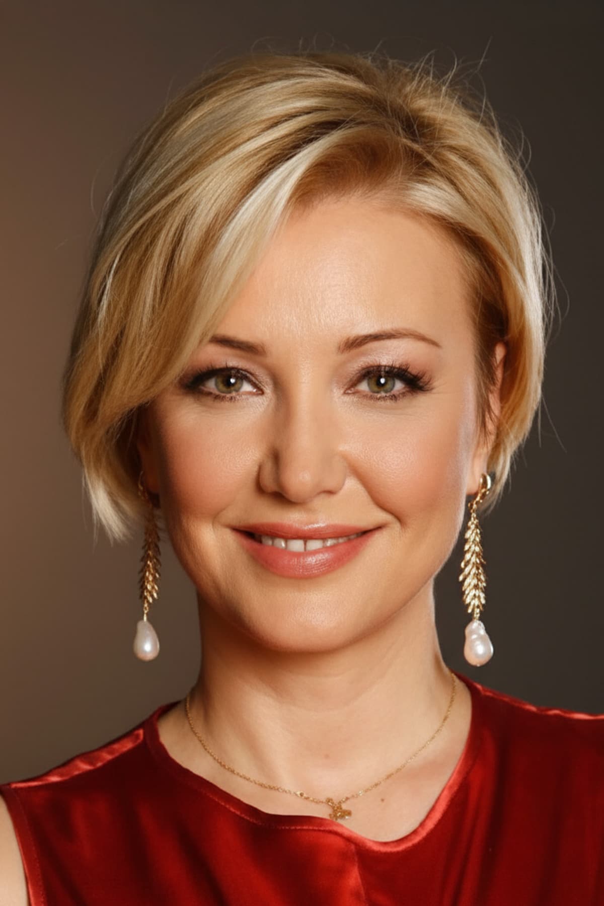 Berna Laçin profile