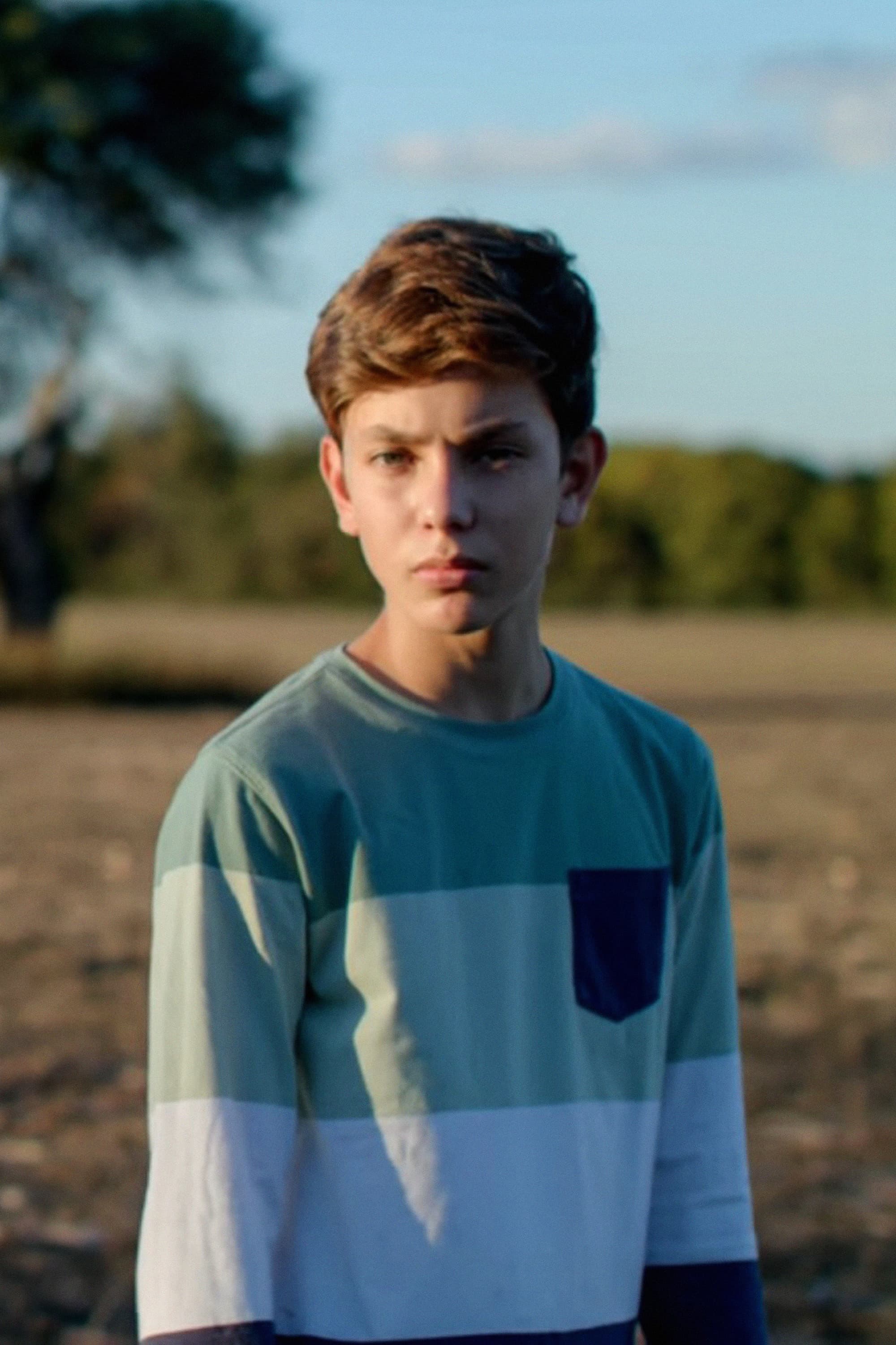 Thiago Stampone profile