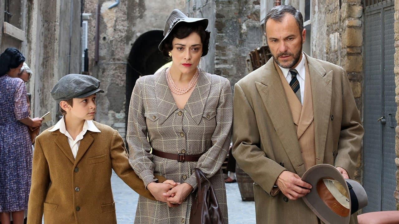 Forbidden School backdrop