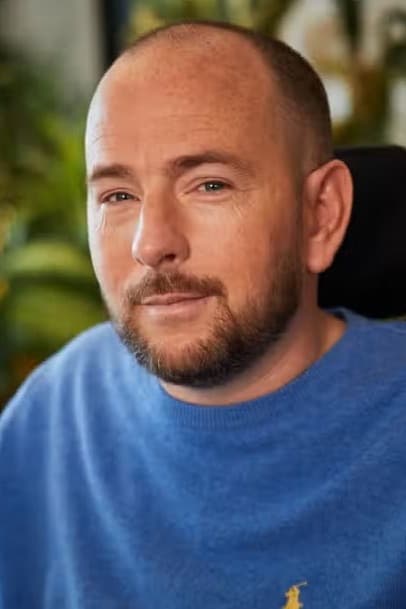 David Holmes profile