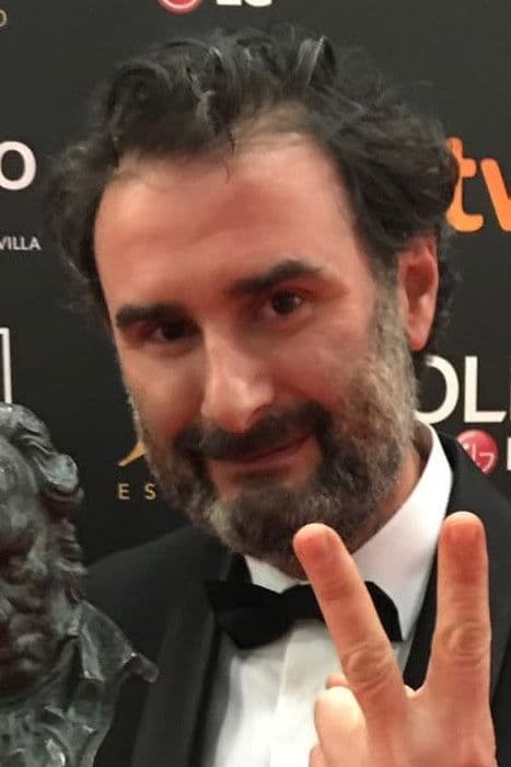 Jorge Calatayud Blasco profile