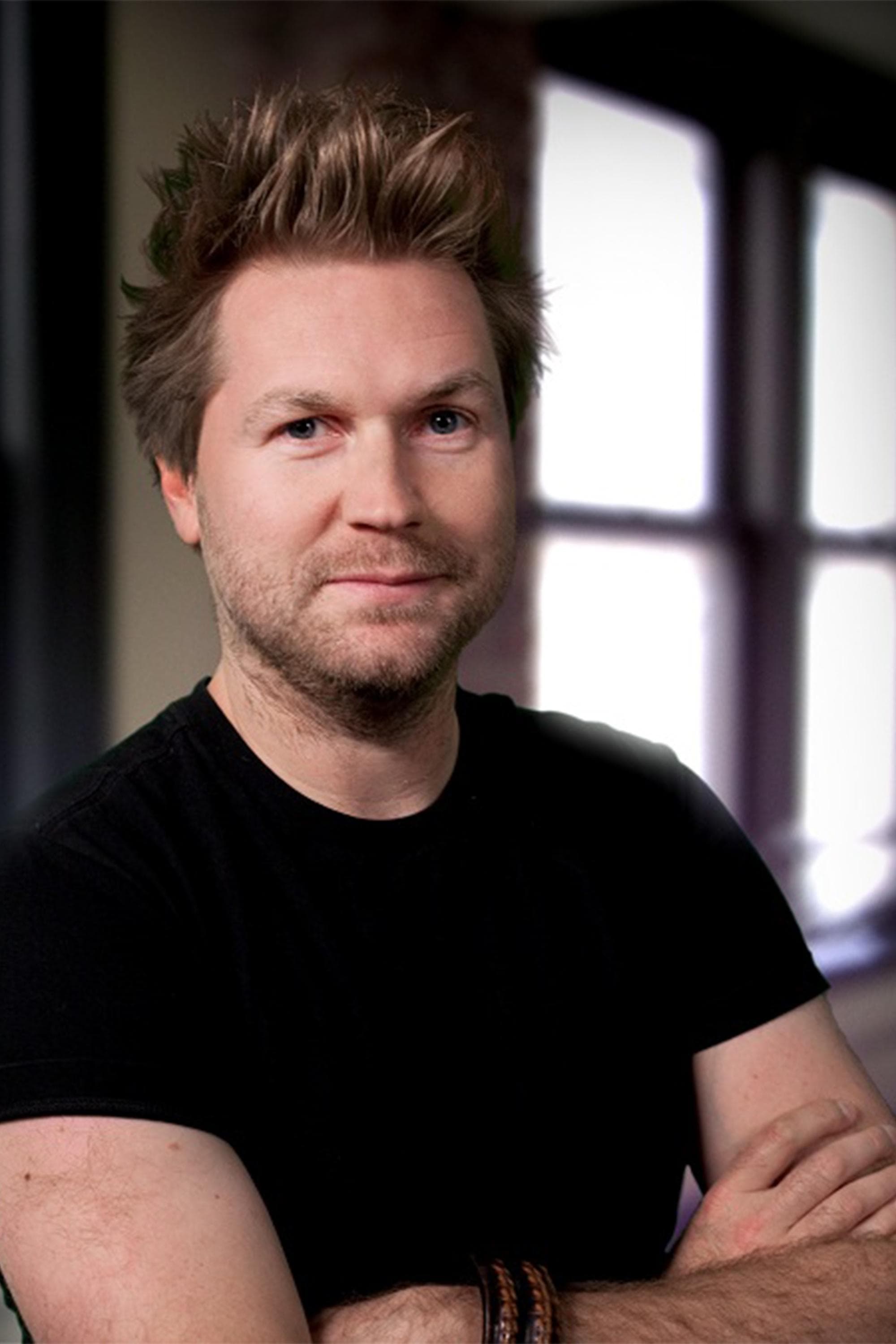 Alex Albrecht profile