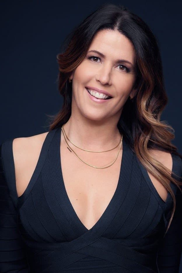 Patty Jenkins profile