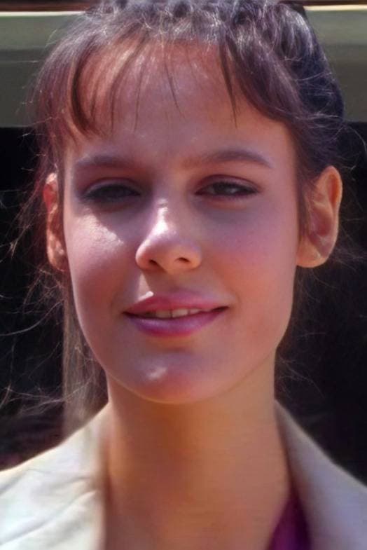 Pamela Gilbert profile