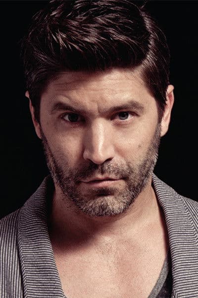 David W. Ross profile