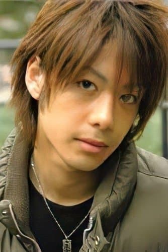 Shunji Igarashi profile