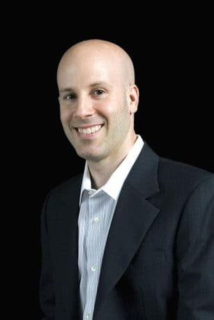 Marc F. Adler profile