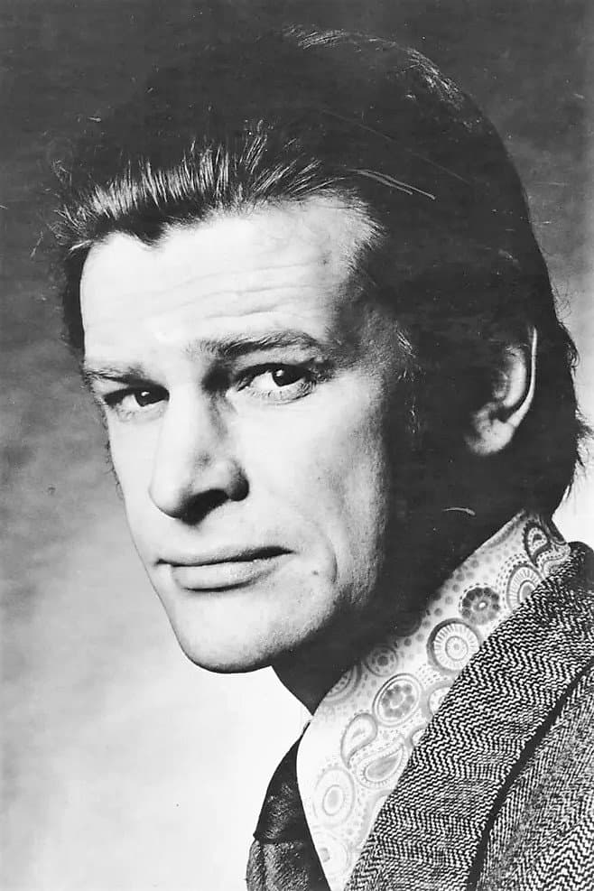 Ian McCulloch profile