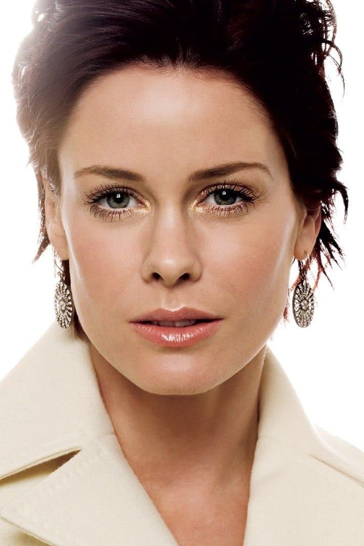 Lene Nystrøm profile