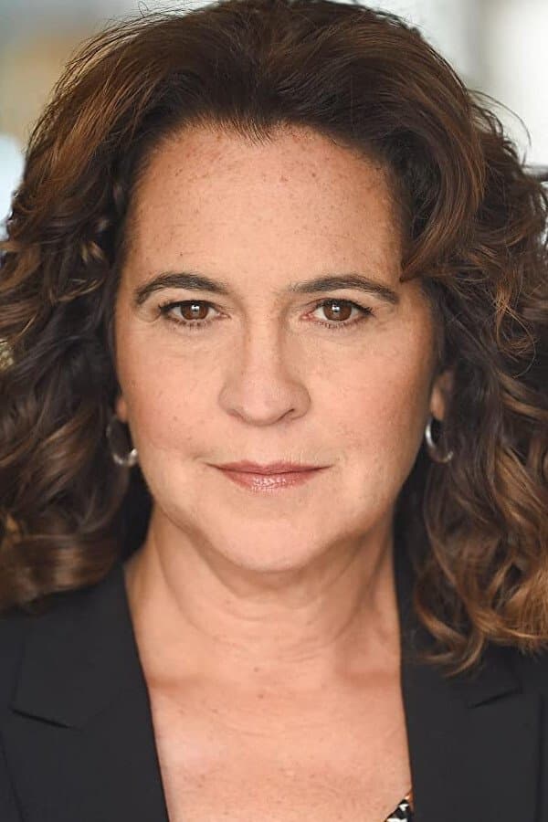 Pamela Jayne Morgan profile