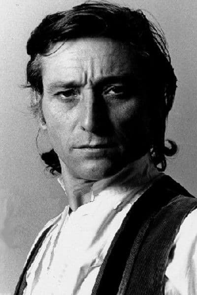 Antonio Gades profile