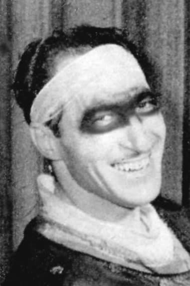 Emil Van Horn profile